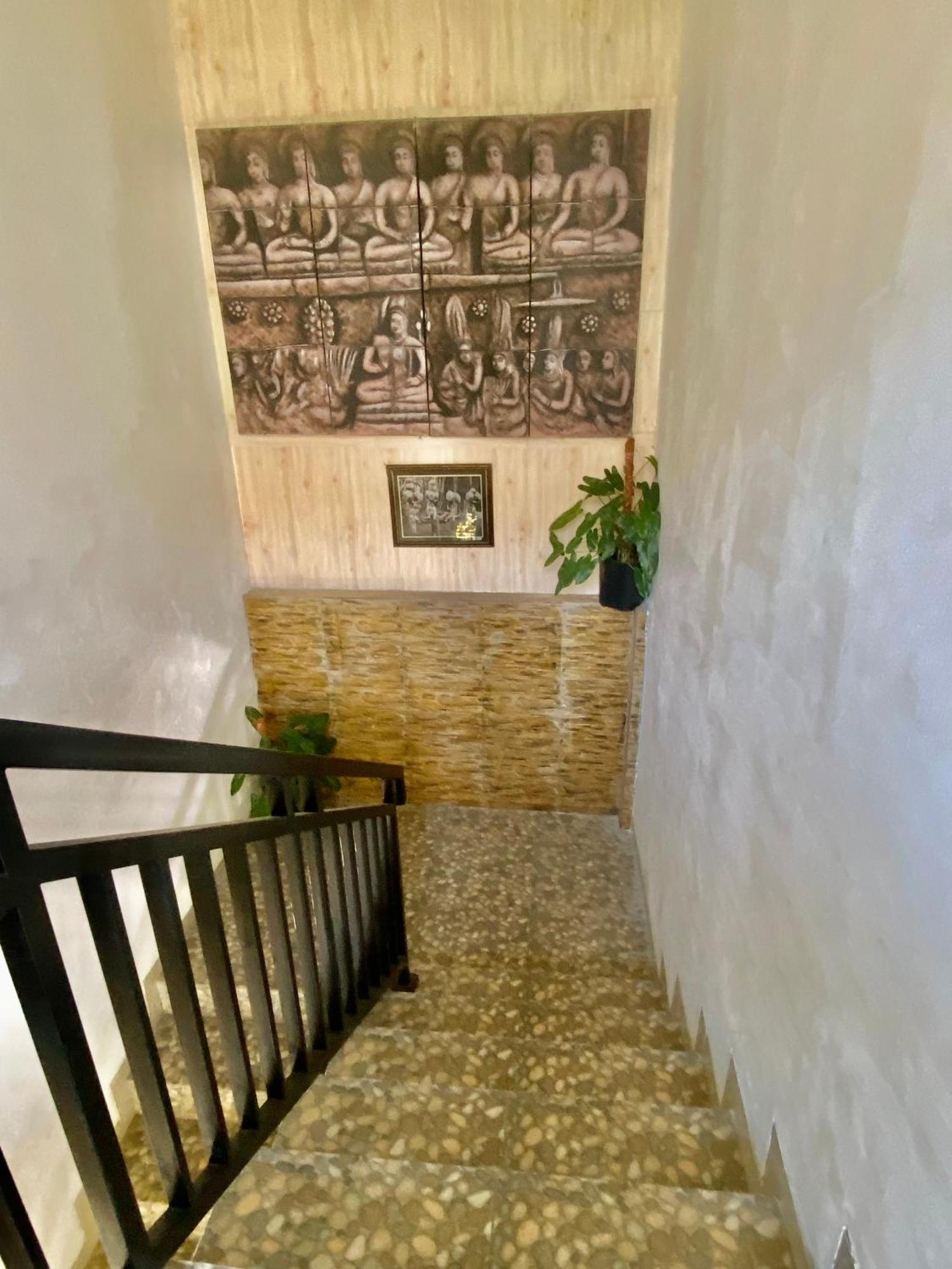 Frog Homestay Sanur Esterno foto